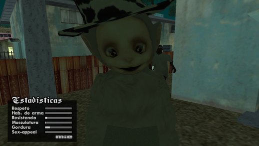 ...